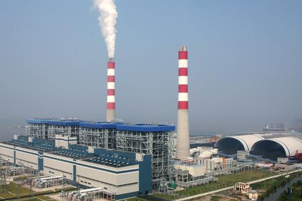 電廠循環(huán)水處理藥劑類型及主要作用介紹