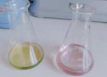 水質總磷的測定方法