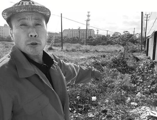 浙江余姚二企業(yè)在學(xué)校邊傾倒垃圾被查