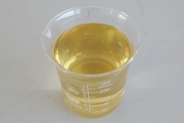 低磷反滲透膜阻垢劑應用特點及性能研究