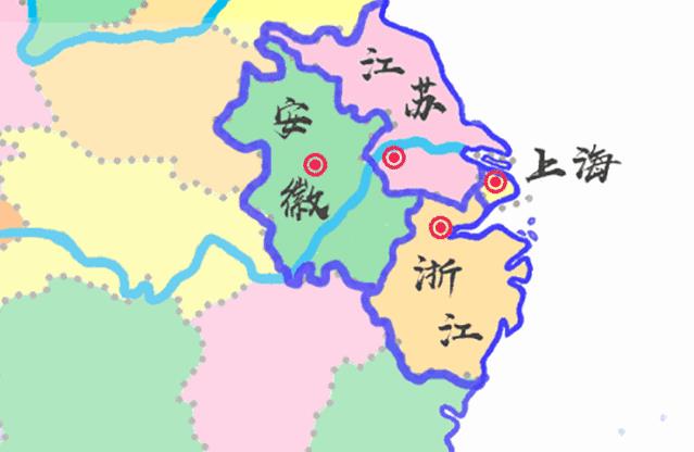 長三角田園五鎮攜手打造鄉村協同振興示范樣板