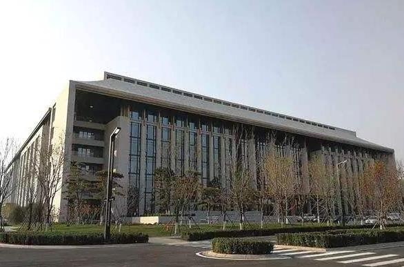 北京城市副中心邀請國內外專家深入謀劃綠色發展