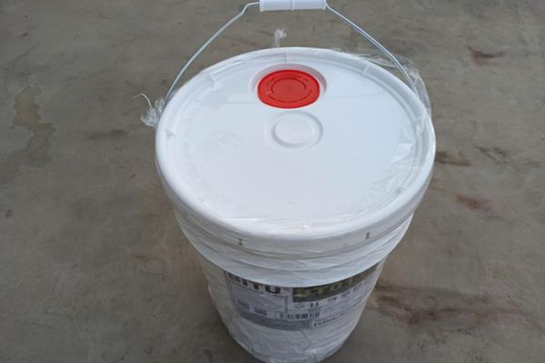 低磷反滲透膜阻垢劑應用特點及性能研究