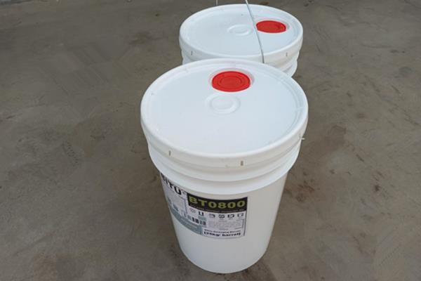 8倍濃縮液反滲透膜阻垢劑BT0800產品