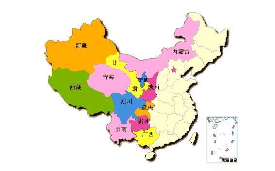 新一輪支持中西部發展新政將密集落地