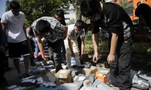 英國專家：網購成癮應該被定義為精神障礙