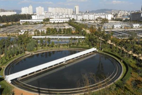 沈陽擬新建擴建13座污水處理廠 建智能監控平臺