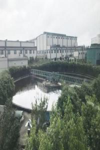 再生水利用有望破解水資源短缺難題