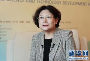 黃津輝：新一代傳感及大數據技術使水處理運行管理更精準、高效