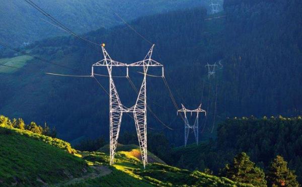 湖南長沙積極實施供電能力提升工程