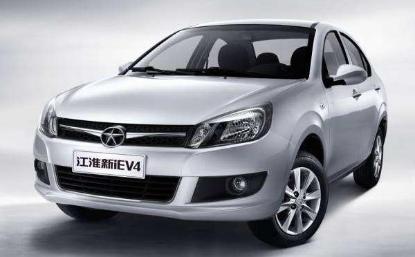 江淮汽車加快乘用車產(chǎn)品升級