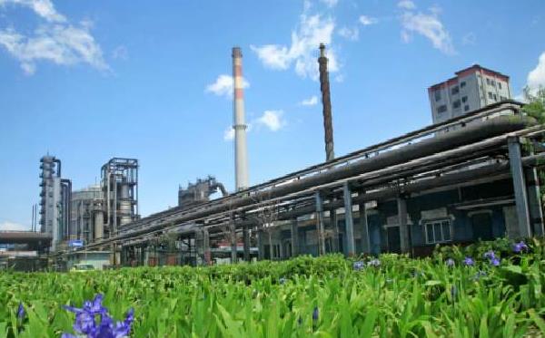 興業銀行攜手河鋼集團構建供應鏈金融新生態