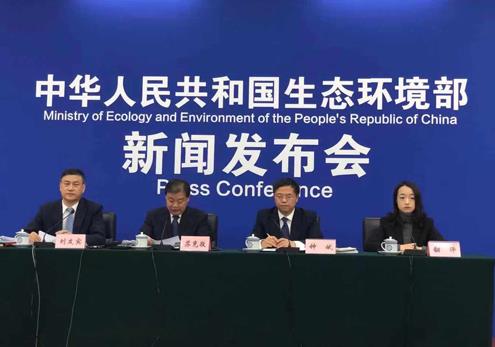 中國海洋垃圾污染處于中低水平