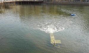 江蘇鎮(zhèn)江市玉帶河黑臭水體整治項目