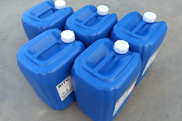 循環(huán)水緩蝕阻垢劑在熱電廠汽水系統(tǒng)應(yīng)用分析