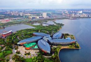 上海自貿(mào)區(qū)臨港新片區(qū)2020年推進130余個項目快線納入建設(shè)計劃