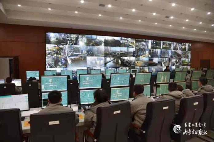 2020年內蒙古工業園區高質量發展這么干