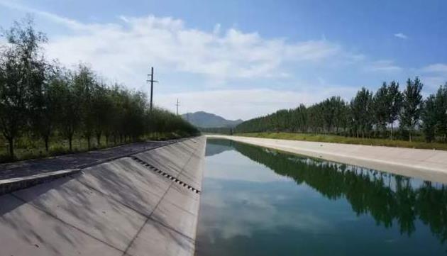水利部召開新一批跨省江河流域水量分配工作啟動會