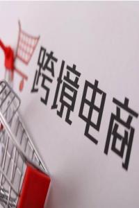 跨境電子電商成外貿新引擎