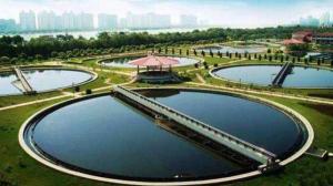 地下污水處理廠標準指南2020年1月起實施