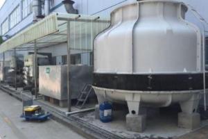 地表水和地下水能否直接作為工業循環水使用