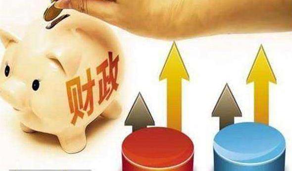 最近三年全國財政生態(tài)環(huán)保相關(guān)支出超2.4萬億元