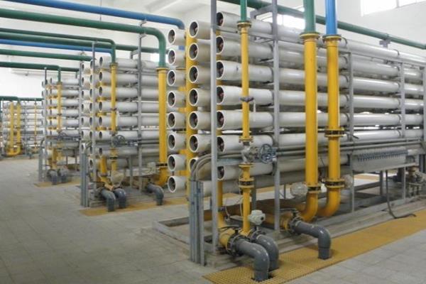 維護反滲透水處理設備的技術妙招